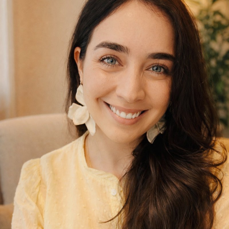 Javiera Hidalgo Arangua